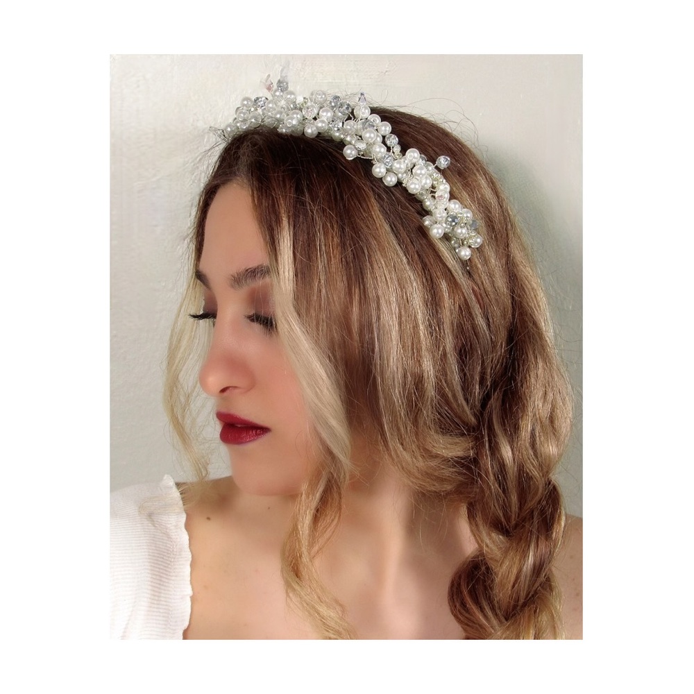 Handmade Headpiece